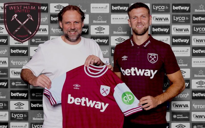 Image for West Ham Board Faces Tough Decision on Backing Lopetegui Amid Striker Search
