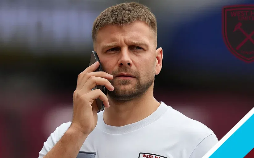 Image for “Füllkrug is Back” How West Ham’s Forgotten €27m Man Is Still Here