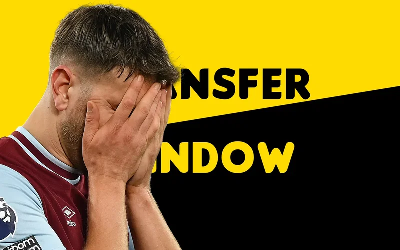 Image for West Ham Ready To Cut Their Losses In Big Fullkrug Climbdown