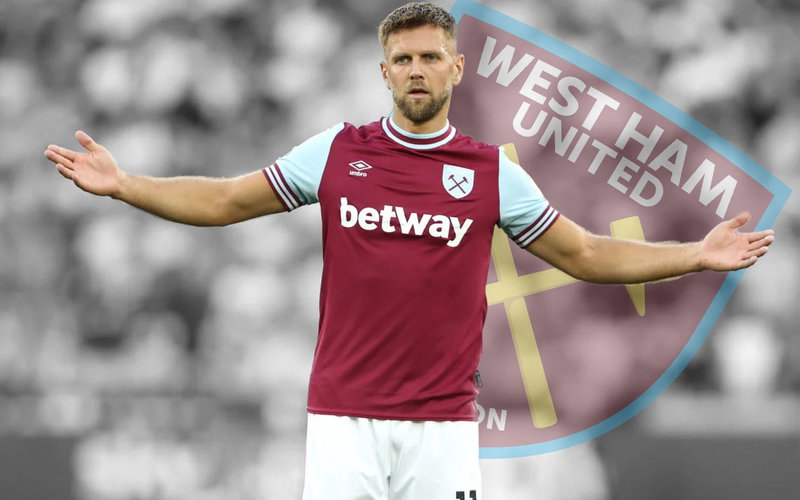 Image for On The Naughty Step | Why West Ham Must Think Twice Before Ditching Fullkrug