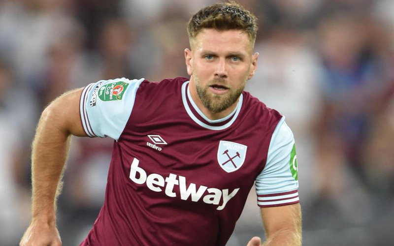 Image for Fullkrug Return Prompts Awkward Ferguson Dilemma