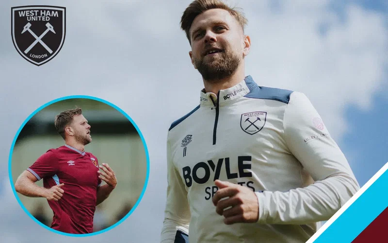 Image for West Ham’s summer scrapheap challenge could pay dividends