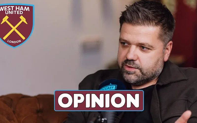 Image for Nils Koppen Just Answered One of My Biggest West Ham Concerns