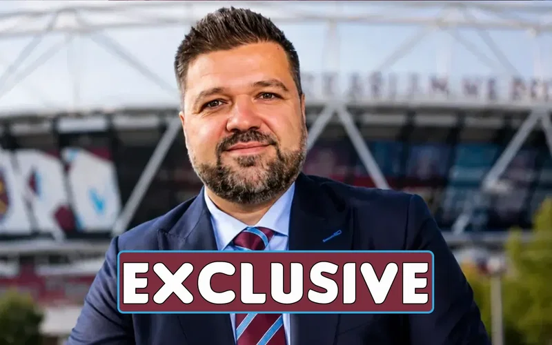 Image for Exclusive: West Ham Have More Than One Striker Deal In Play