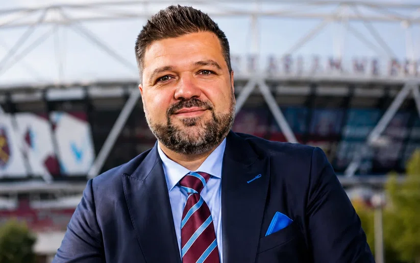 Image for Nils Koppen’s First Message Reveals West Ham’s Transfer Plan