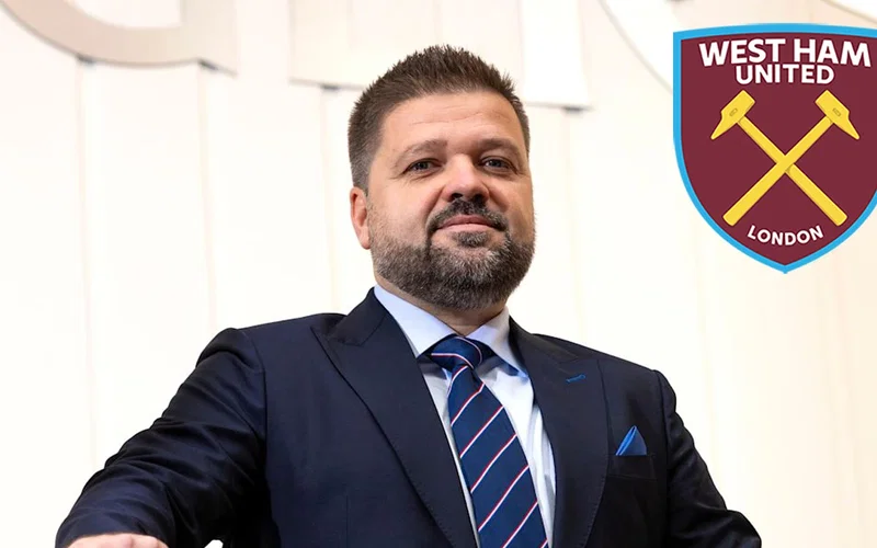 Image for West Ham’s Inbound Recruitment Chief Already Has A World Cup Success Story
