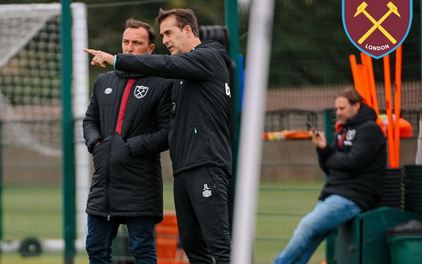 Image for Exclusive: Hammers Reveal Full Back Plan