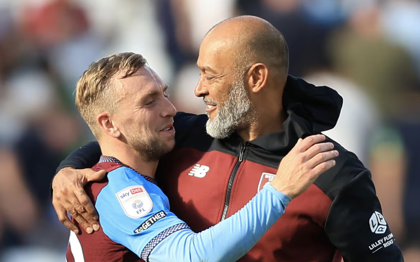 Image for Nuno Makes Striking West Ham Debt Admission