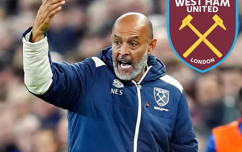 Image for Analyse this! | Bleak truth for Nuno’s backroom team