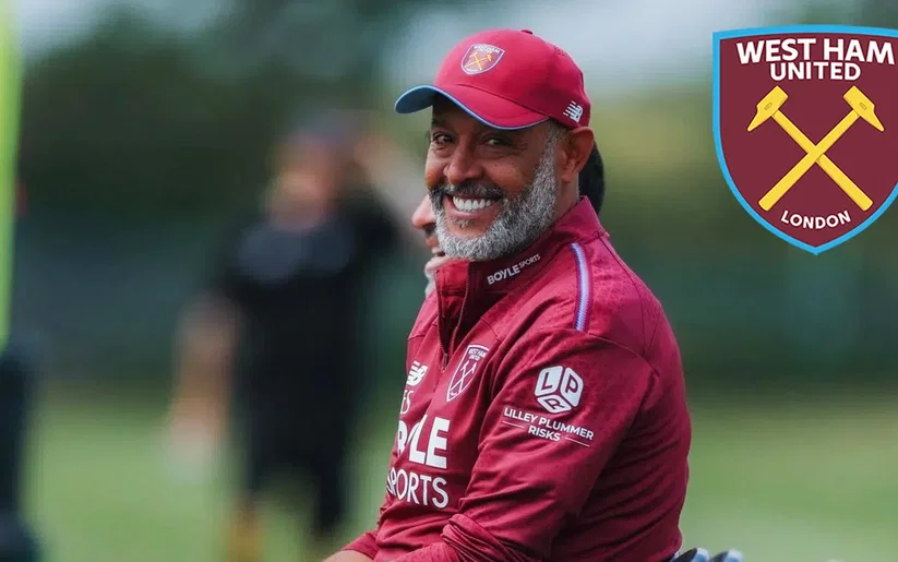 Image for World Cup Hangover… Now It’s Time For West Ham as Nuno Looks to Southend