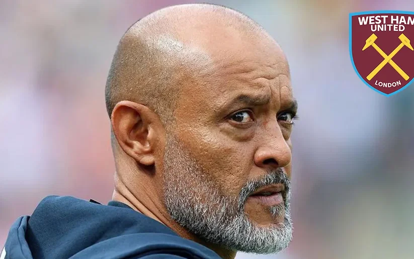 Image for “We have to dominate teams” –  But did Nuno get the memo? | West Ham News