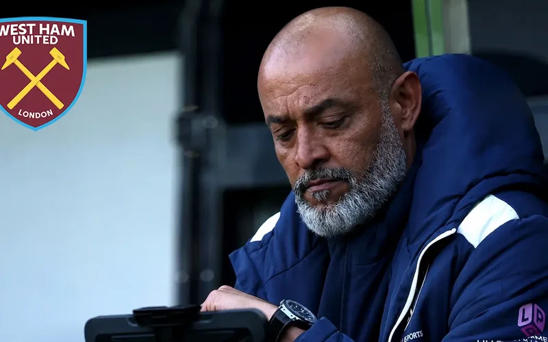 Image for Celtic Boss Confirms West Ham Race To Get Engels Ready For Burnley