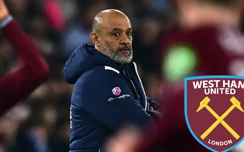 Image for The exciting common thread running through Nuno’s summer watchlist | West Ham News