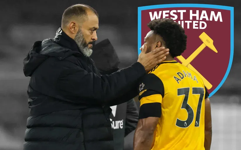 Image for Traoré Transfer U-Turn Threatens Nuno’s West Ham Reunion