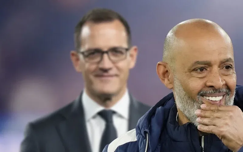 Image for Nuno left with big question to answer in Kretinsky’s new ‘West Ham Way”