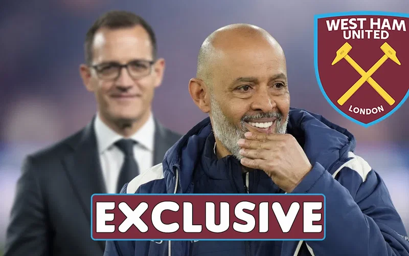 Image for Exclusive: West Ham Tell Key Players They Want Them To Stay