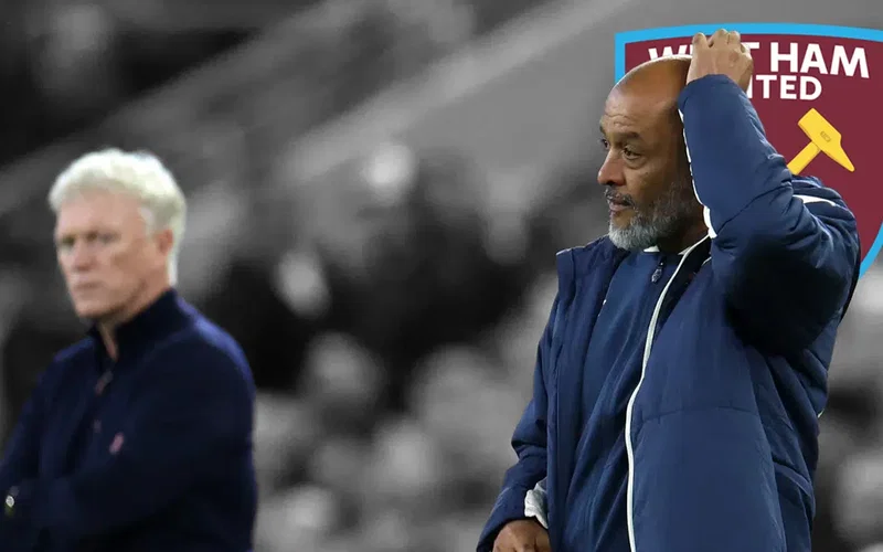 Image for £25 million asking price too hot to handle for former Hammers boss