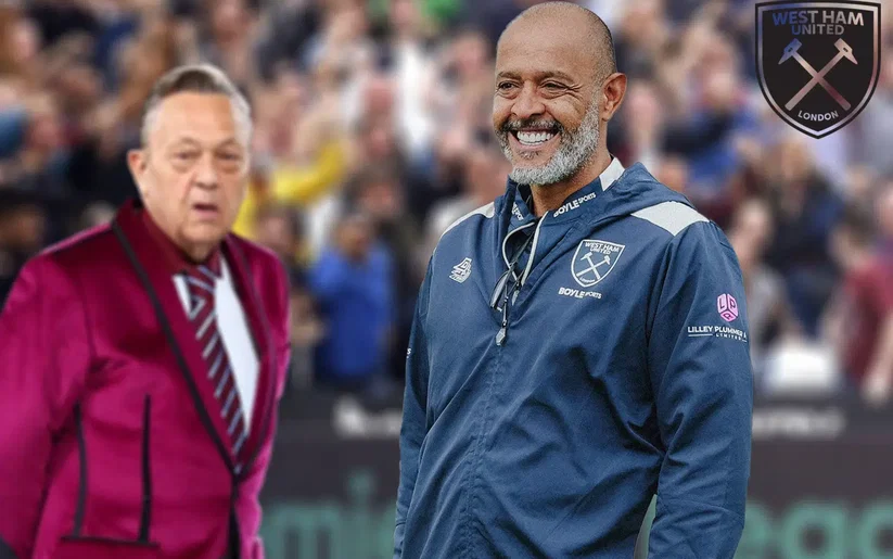 Image for Speculation continues regarding Nuno Espirito Santo | West Ham News