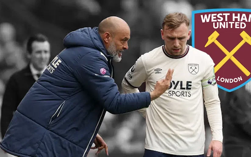 Image for Forget the transfer market, there’s a ‘huge improvement’ required off the pitch at West Ham