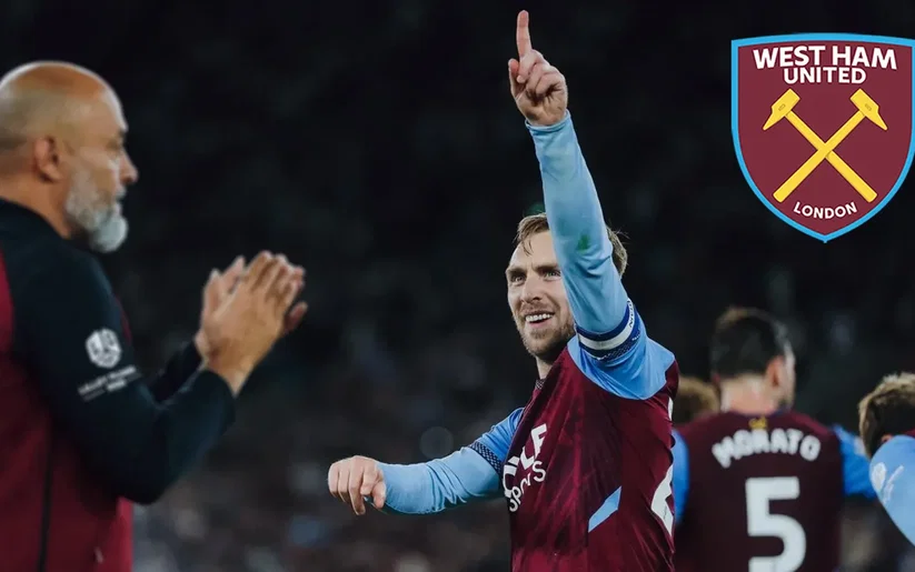 Image for West Ham 6-0 Wrexham Player Ratings: Bowen & Solomon Sizzle in Six-Goal Rout