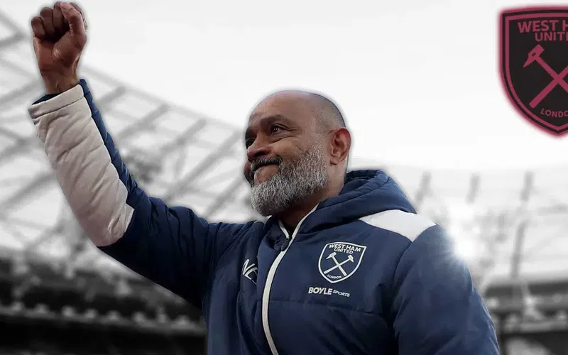 Image for Eye watering cost to sack Nuno revealed as board drag their feet | West Ham News