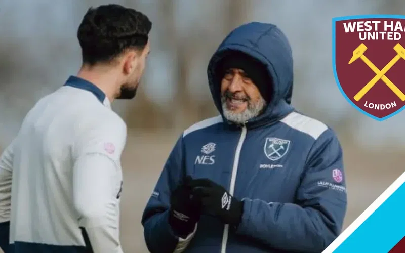 Image for “They’d snap their hands off” | Hammers to cut losses on Lopetegui signing – Insider