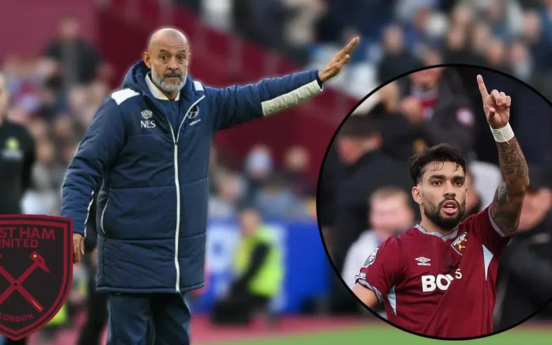 Image for West Ham United 3 – 1 Newcastle United | Manager, selections, subs all rated