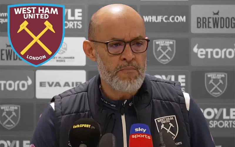 Image for Out of favour first team regular plots summer escape from West Ham United