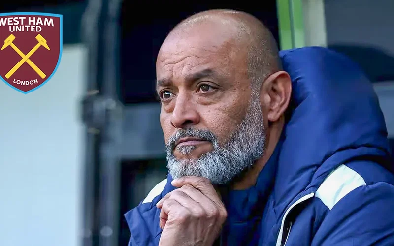 Image for One in, one out | Nuno’s Championship squad takes shape after busy week at West Ham