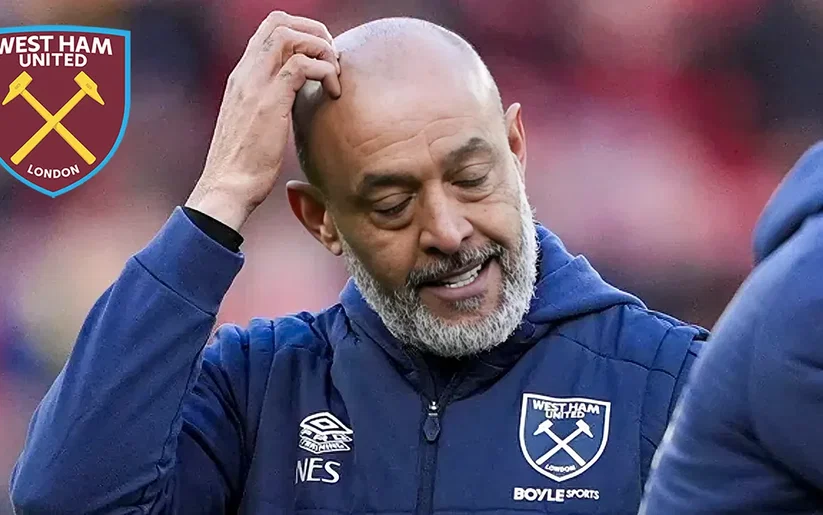 Image for West Ham Exit Clues Mount as Two Clubs Circle Midfielder