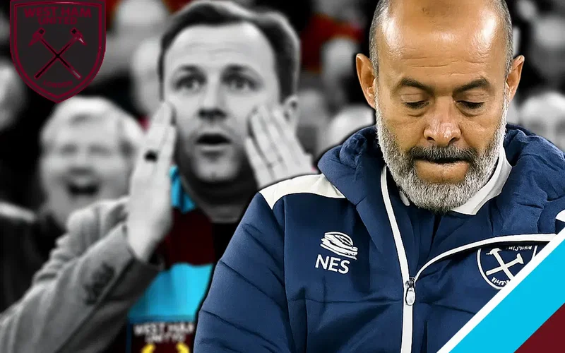 Image for “It’s a Problem” The Big Issue Hindering West Ham’s January Transfer Search