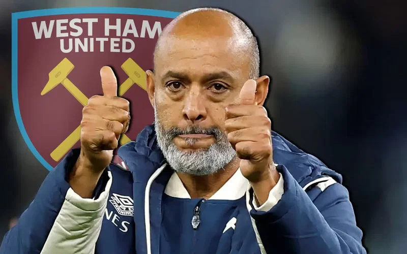 Image for Nuno Eyes Academy Promotions in Coaching Shake-Up