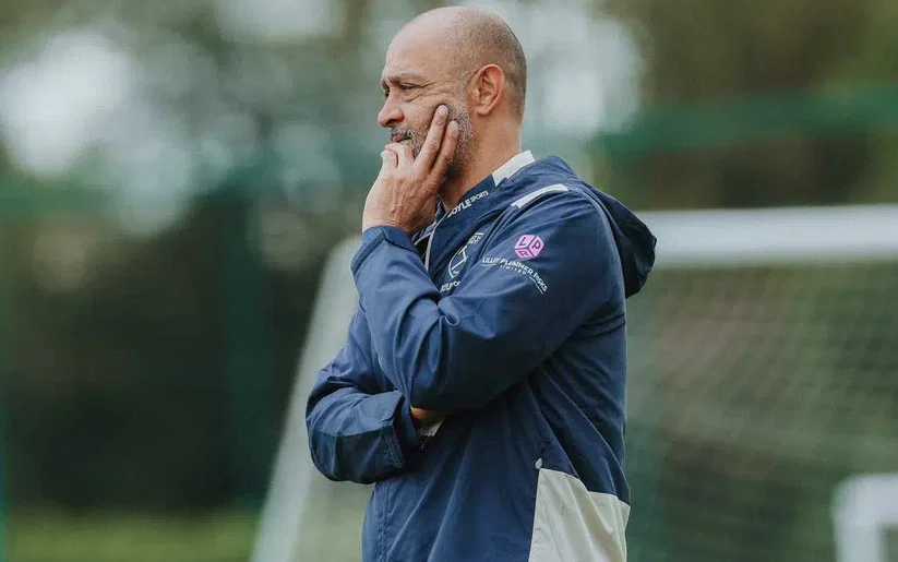 Image for Report suggests ‘There’s no room’ for remorseful Hammers want-away midfielder