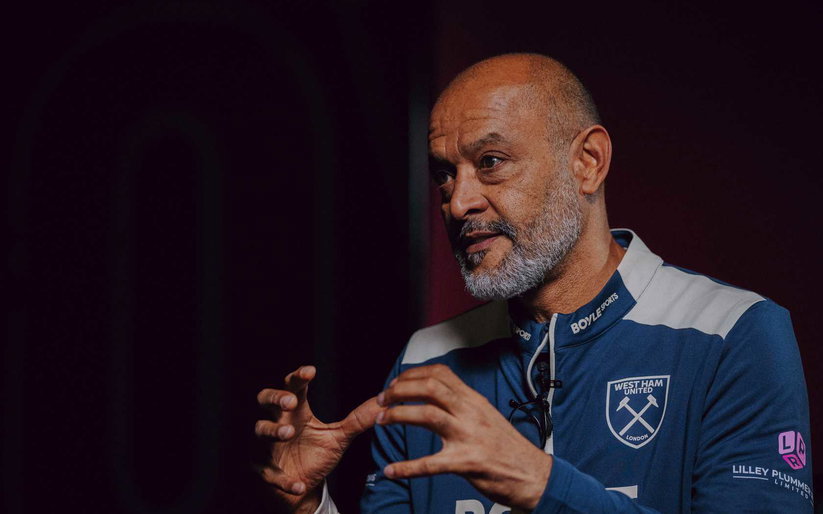 Image for Worst Start in 93 Years – Is Nuno Being Set Up to Fail?