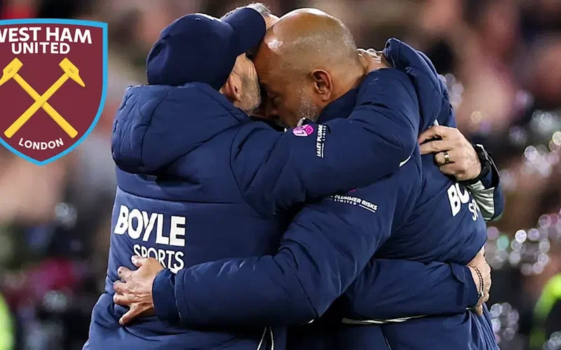 Image for “Banishing the ghosts of his past” | Why this relegation battle is personal – West Ham News