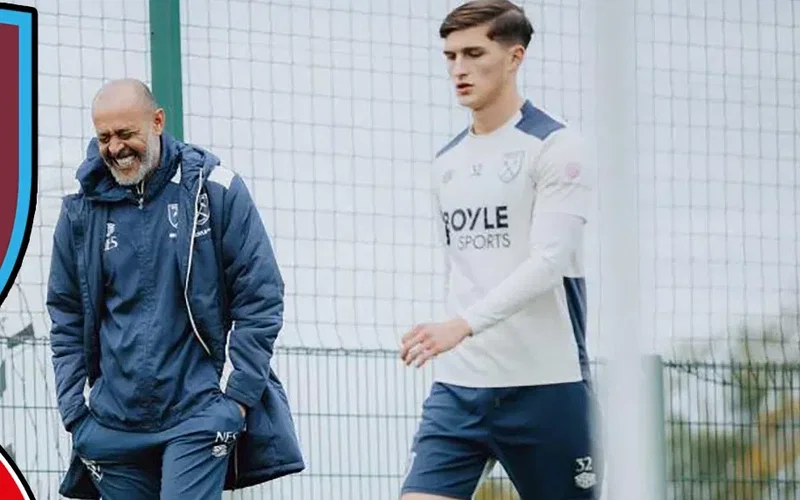 Image for Relegation boost for Academy talent on the cards under Nuno | West Ham News