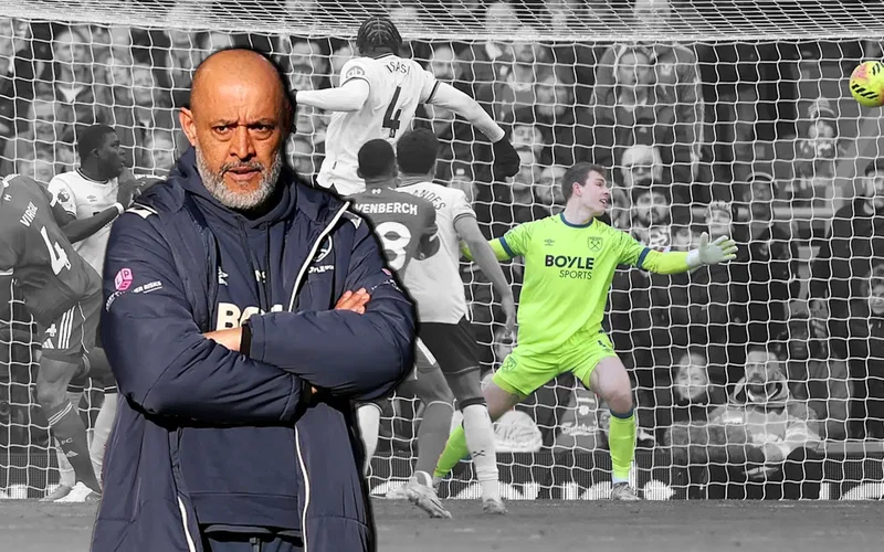Image for ‘Crisis meeting’ ahead of Fulham fixture may be in vain | West Ham News