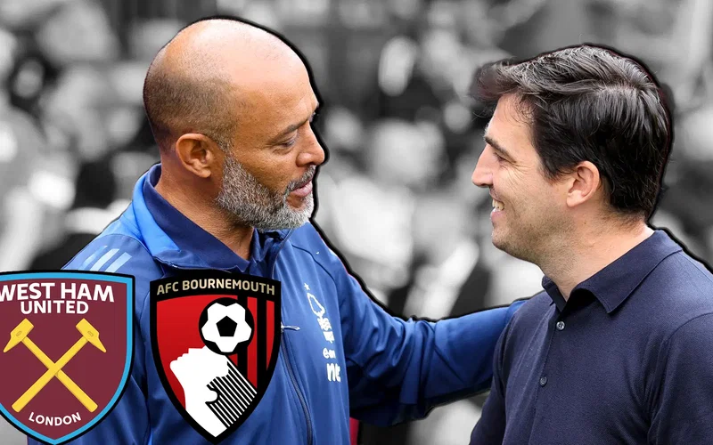 Image for West Ham v Bournemouth | Lineups, goals, result – predictions
