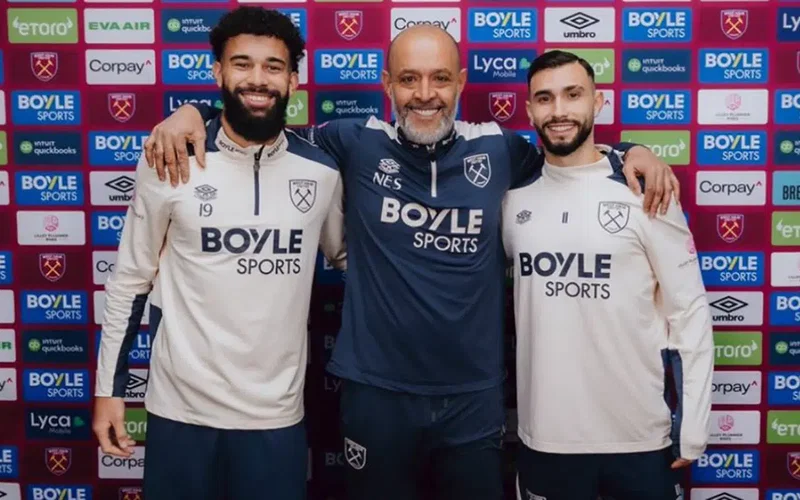 Image for TWO ticking time bombs ready to explode | West Ham’s finances this summer