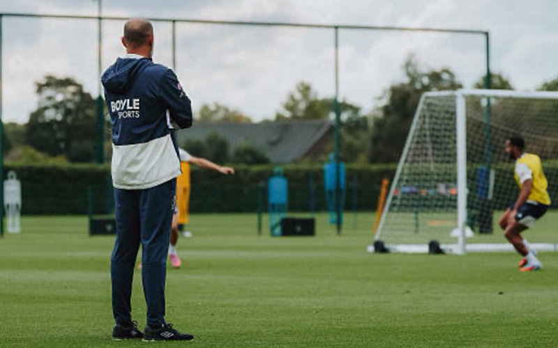 Image for Hammers promotions confirmed as Nuno’s team is sorted