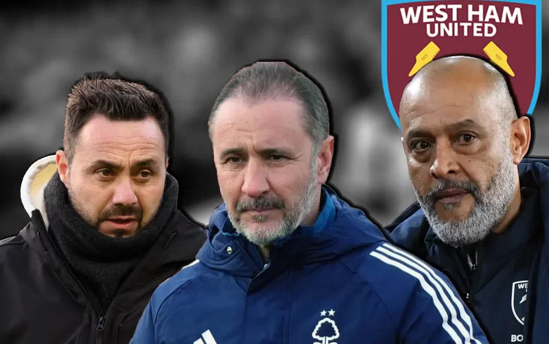 Image for Big Nuno Espirito Santo question hangs over London Stadium | West Ham News