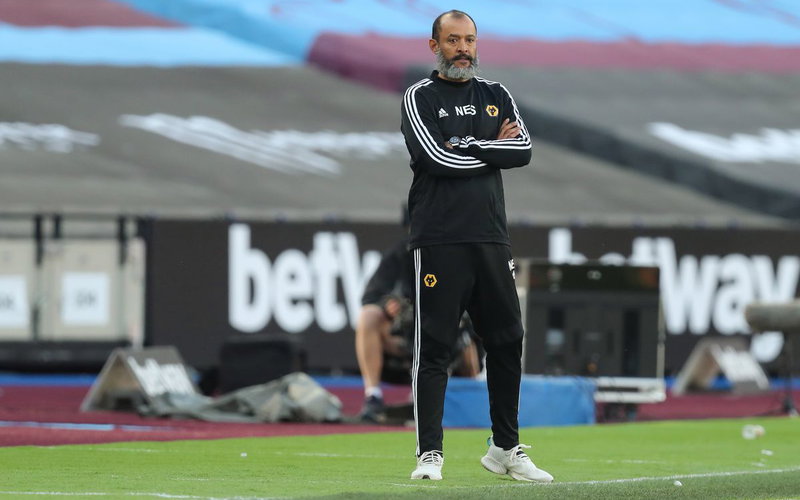 Image for The Nuno Express gathers momentum | West Ham News