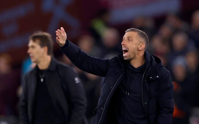 Image for The Outstanding West Ham Player Who Saved Lopetegui’s Bacon