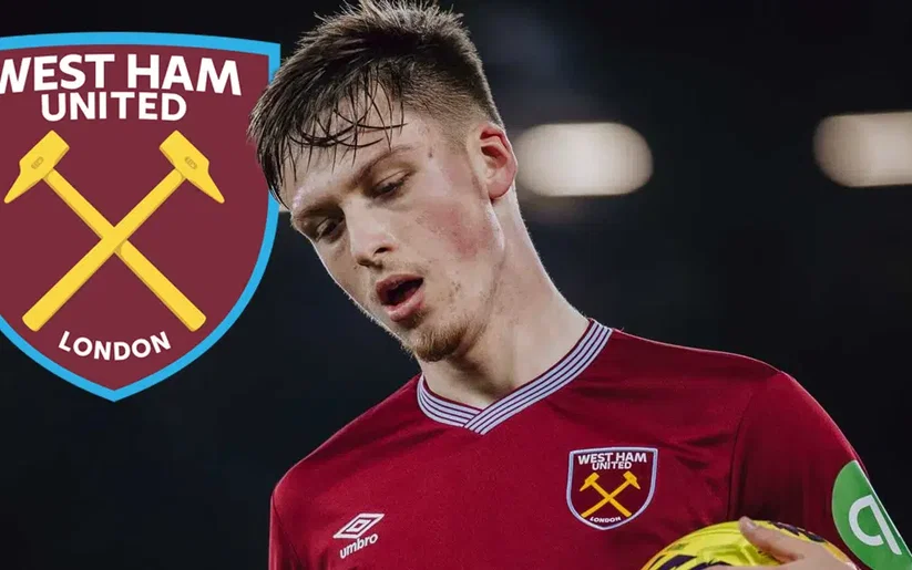 Image for Drama ahead as Source confirms West Ham’s strategy for Diouf replacement