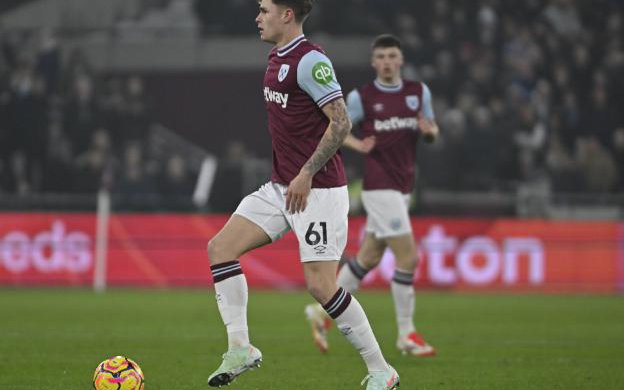 Image for Mark Noble’s Ambition Achieved | Potter’s West Ham Revolution