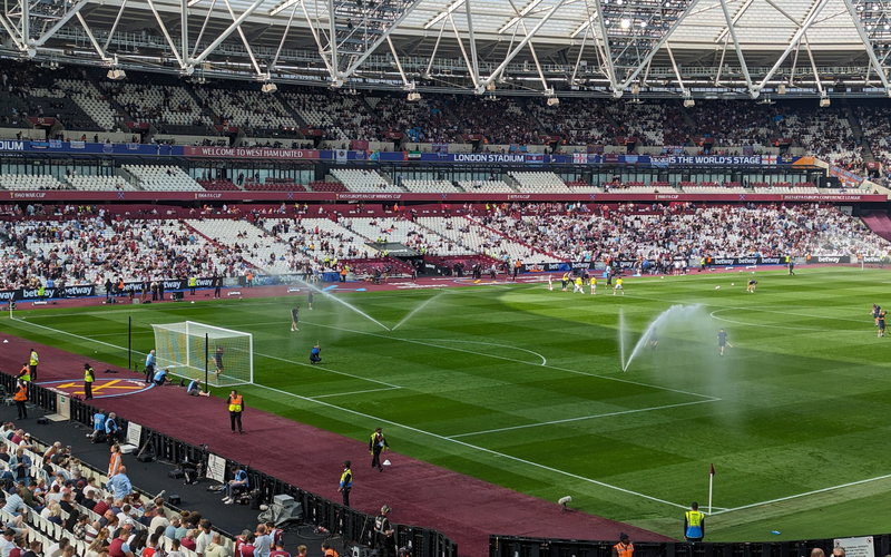 Image for Hammer Seeking Exit From London Stadium – After Just Four Months