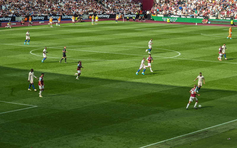 Image for Bellingham On West Ham’s Radar | Yes, You Read That Right