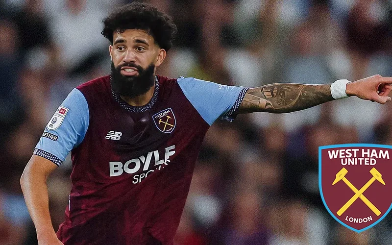 Image for West Ham 3 – 0 Derby County | The morning after