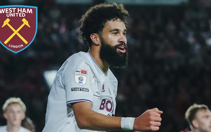 Image for West Ham’s Incredible 133-Goal Pace WITHOUT Strikers Finding Form