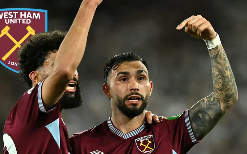 Image for Brentford’s own web site highlights reason for Hammers’ turnaround | West Ham News